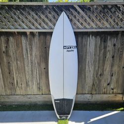 Pyzel Phantom Surfboard Shortboard 5'8"