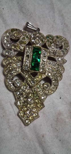 40s50s60s vintage jewelry