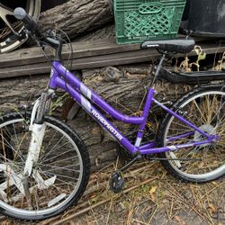 Bikes For Sale