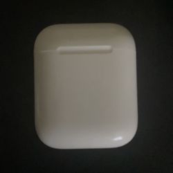 airpods with case