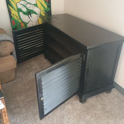 TV stand