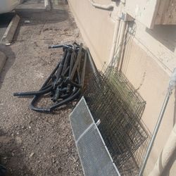 Metal Plastic Pipes/Fierro