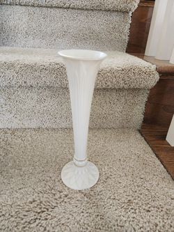 New Lenox Bud Vase