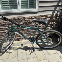Specialized Bike