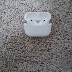 Airpod Pro Gen 2s