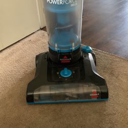 Bissell Power Force Helix Vacuum 