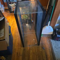 40 Gallon Reptile Tank