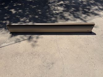 Electric Baseboard Heater
