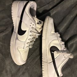 nike dunks