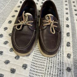 Sperry Men Shoes Size 7.5