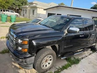 Chevy Silverado