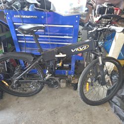 Ebike
