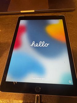 iPad Air 2 • 128GB Cellular