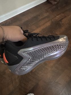 AE 1 Low Adidas Size 9.5