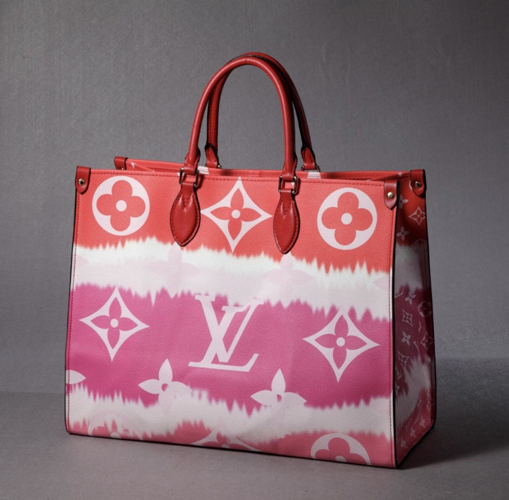 Designer Tote