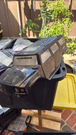 Rc body 1/10-1/8