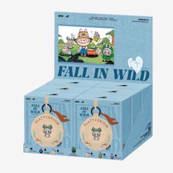 Fall In Wild Bucket Hat Bags 