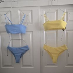 ZAFUL BIKINIS Set 