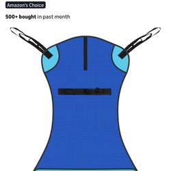 Universal Full Body Patient Lift Sling