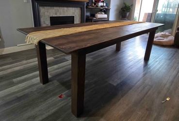 FARM TABLES FOR SALE
