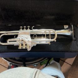700 Eterna 2 Trumpet