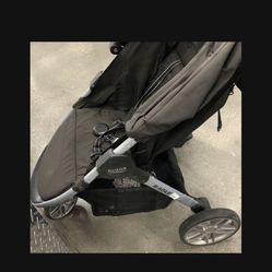 Bitrax Stroller 