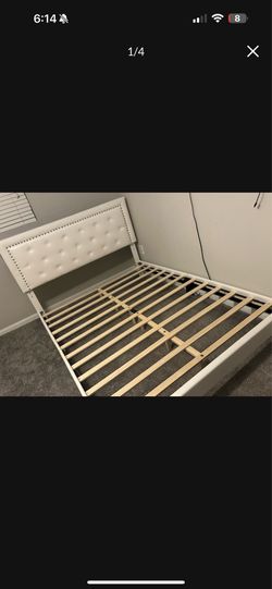 Bed frame