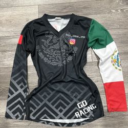 Unisex Off-Roading Shirt
