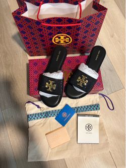 Tory Burch sandals