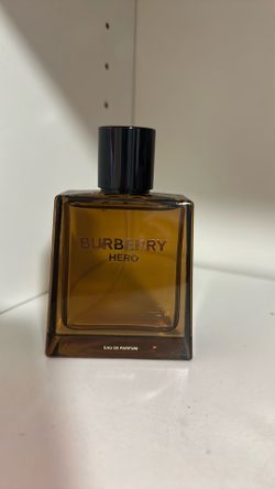Hero cologne