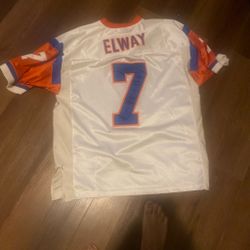 jersey