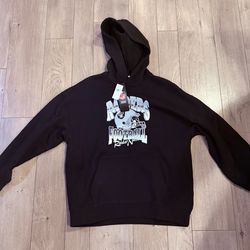 Raiders Hoodie