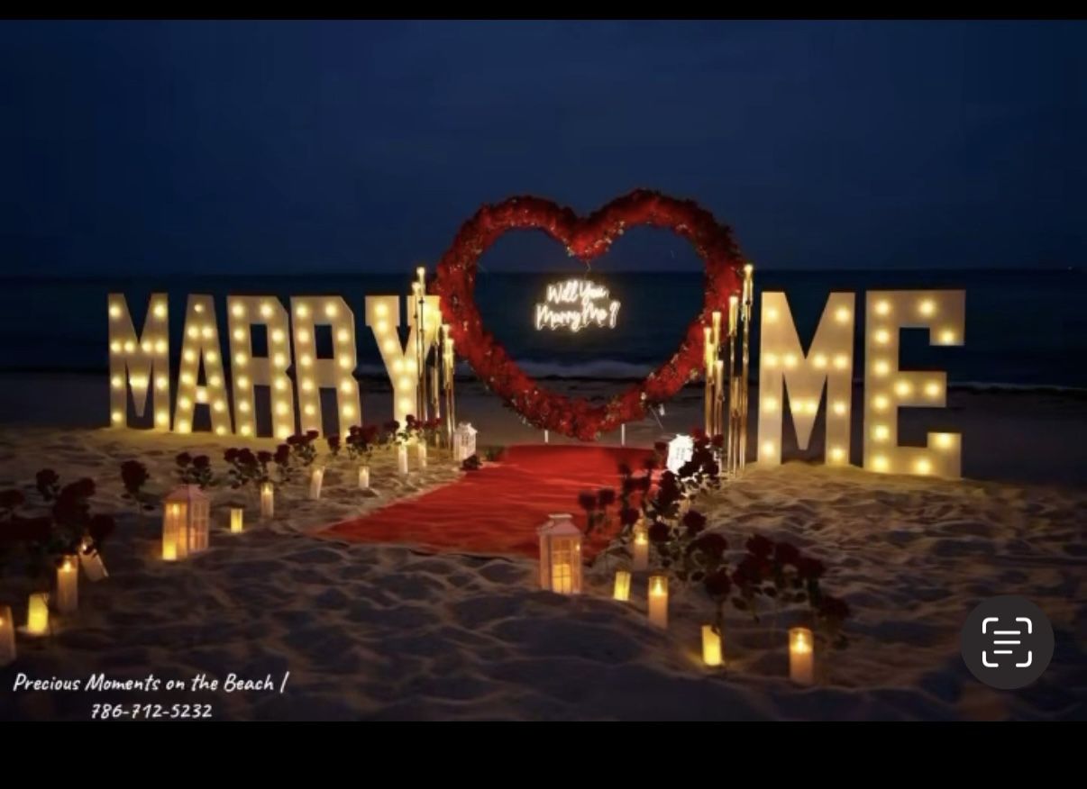 Engagements