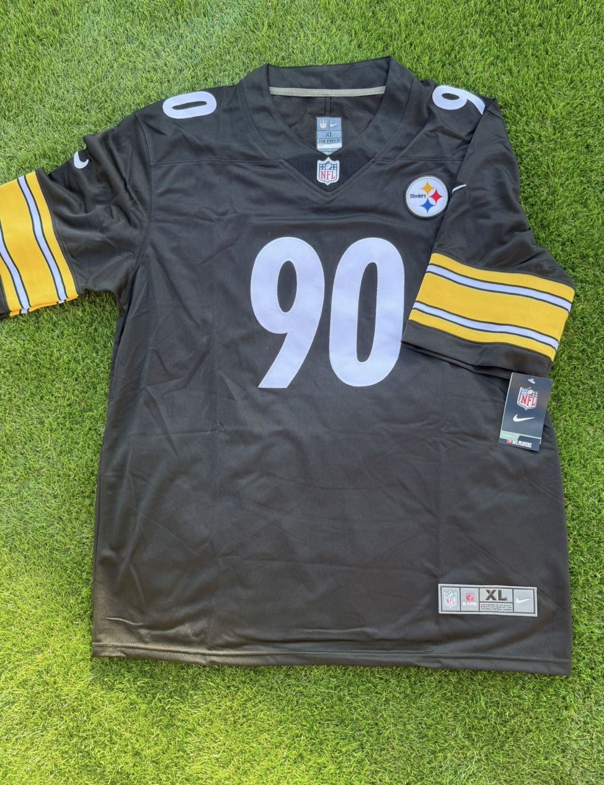 Pittsburgh Steelers NFL Jersey 