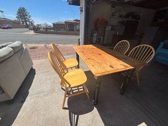 Dinner table set,can deliver