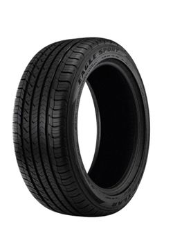 4 Tesla tires