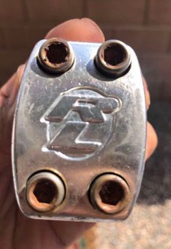 REDLINE MINI STEM 1”