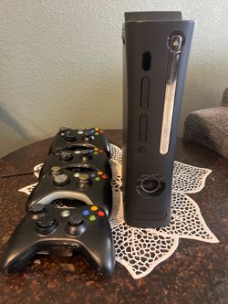Xbox Nintendo