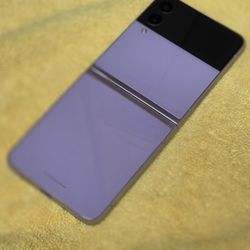 Galaxy Z Flip 3 5G - 128GB