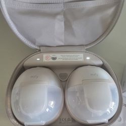 Wearable  Electric Breast Pump
