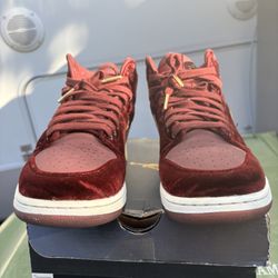 Air Jordan 1 Ret Hi Prem