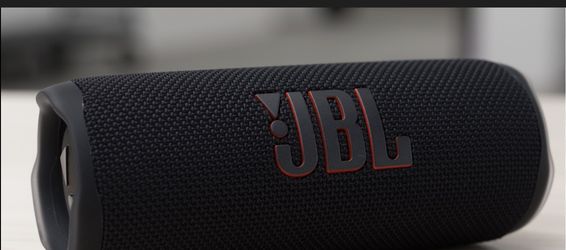 Jbl Flip 6