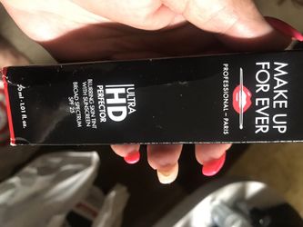 Make up Forever