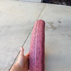 26in.x4in. Tannus Armor Tire Liner