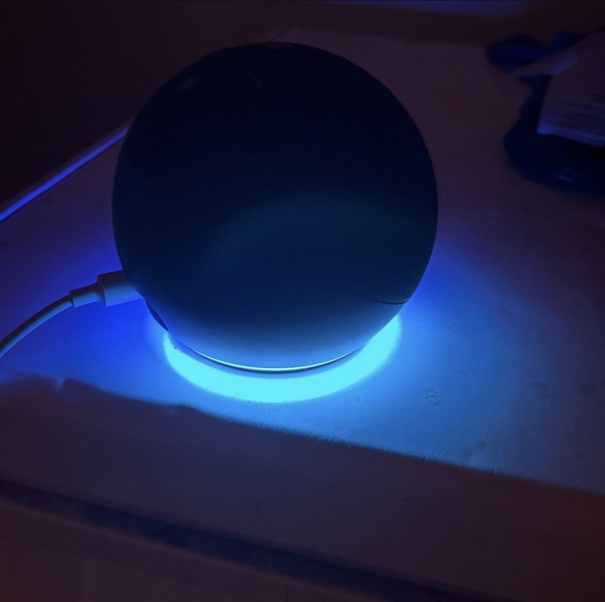 Alexa -Speaker