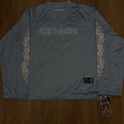 Chrome Hearts Jersey