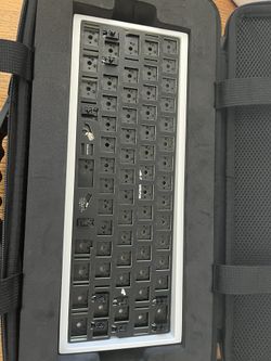 Bakenenko 60 whitish