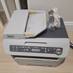 Brother Printer Scanner