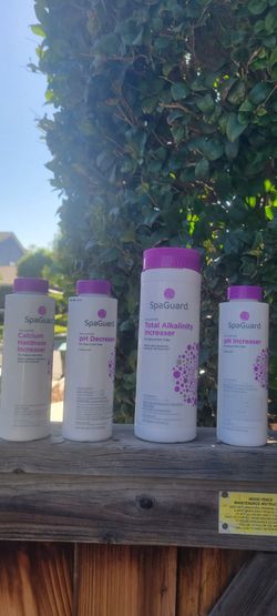 Balancer Bundle for Spas & Hot tubs