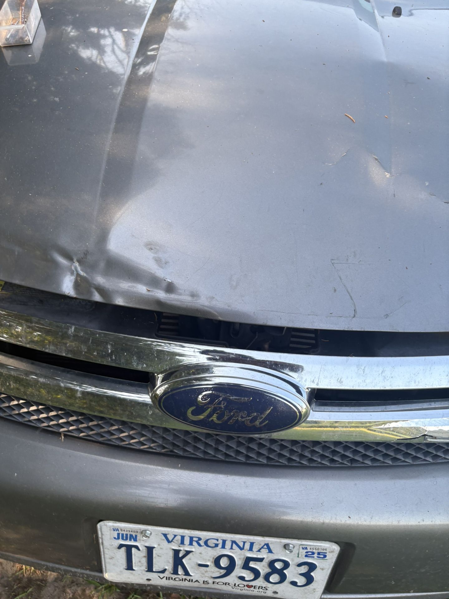 2009 Ford Focus